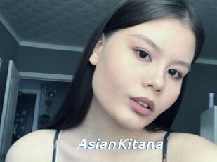 AsianKitana