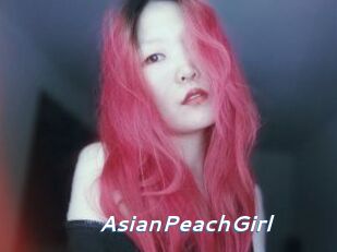 AsianPeachGirl