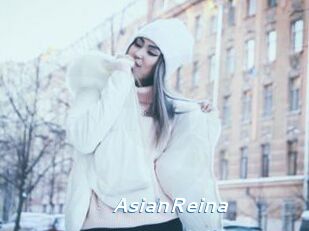 AsianReina