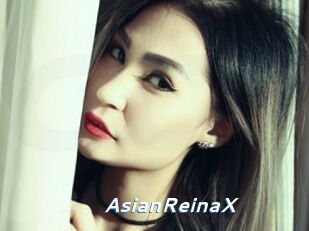 AsianReinaX