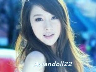 Asiandoll22