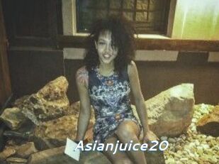 Asianjuice20