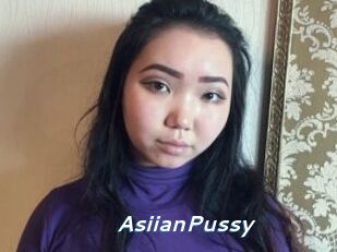 AsiianPussy