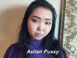 Asiian_Pussy