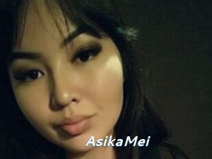 AsikaMei