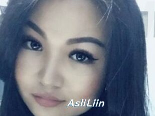AsliLiin