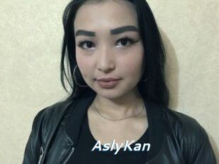AslyKan
