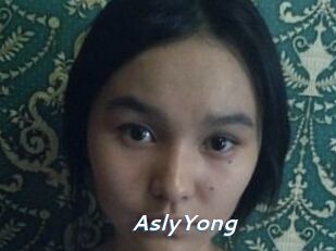 AslyYong Camgirls Live