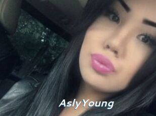 AslyYoung