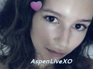 AspenLiveXO
