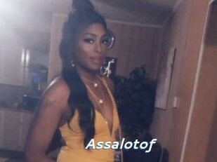 Assalotof