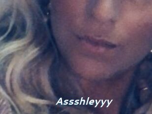 Assshleyyy
