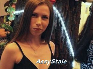 AssyStale Camgirls Live