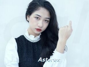 Asteres