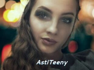 AstiTeeny