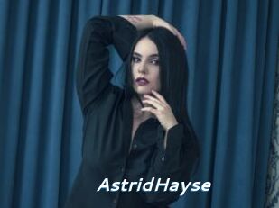 AstridHayse