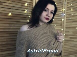 AstridProud