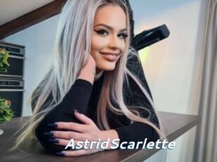 AstridScarlette