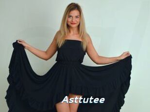 Asttutee
