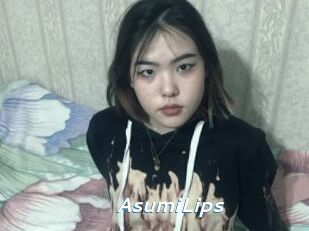 AsumiLips