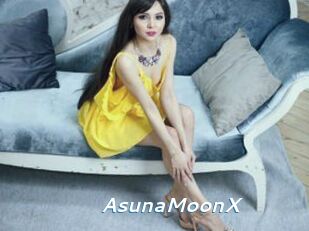 AsunaMoonX