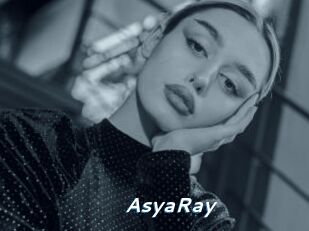 AsyaRay