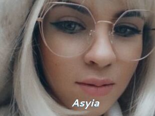 Asyia