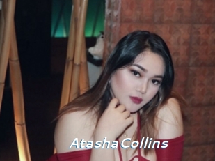 AtashaCollins Camgirls Live