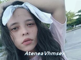 AteneaVhmsex