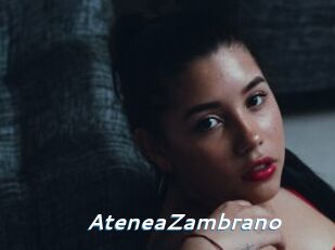 AteneaZambrano
