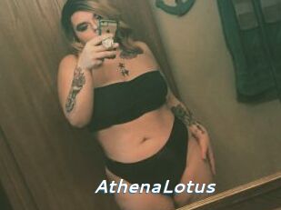AthenaLotus