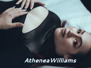 AtheneaWilliams