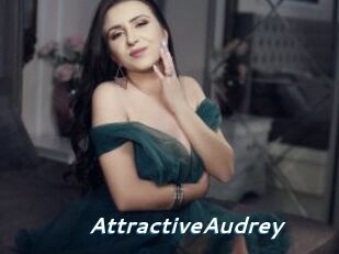 AttractiveAudrey