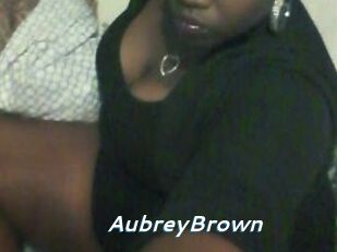 AubreyBrown