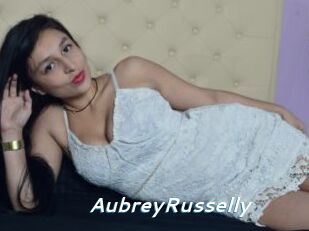 AubreyRusselly