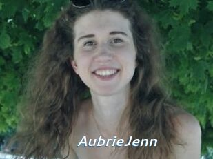 AubrieJenn