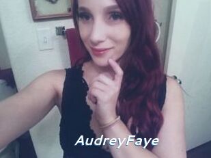 Audrey_Faye Camgirls Live