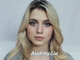 AudreyLie