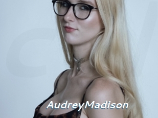 AudreyMadison Camgirls Live