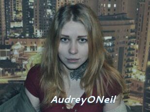 AudreyONeil