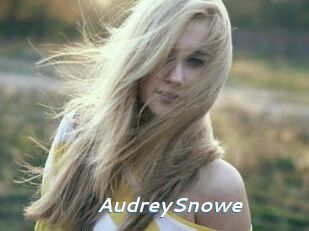 AudreySnowe