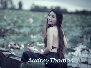 AudreyThomas