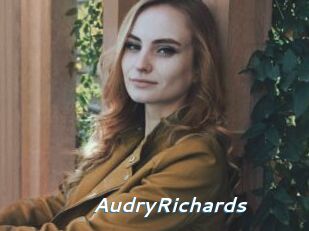 AudryRichards
