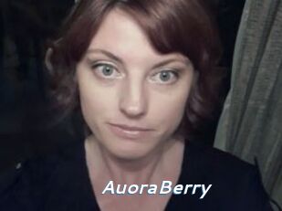 AuoraBerry