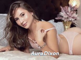 AuraDixon