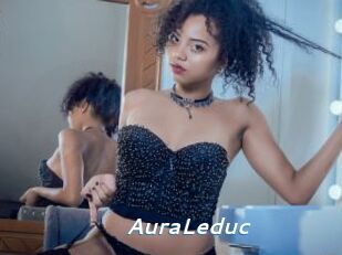 AuraLeduc