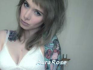 AuraRose