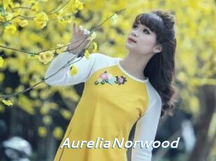 AureliaNorwood