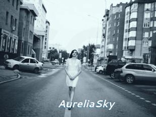 AureliaSky
