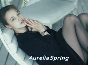 AureliaSpring